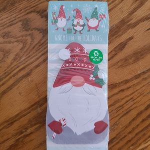 👀50% OFF🎄🖊📒 NIP‼️Clementine Paper Inc. 2-pack of Coordinating Note Pads